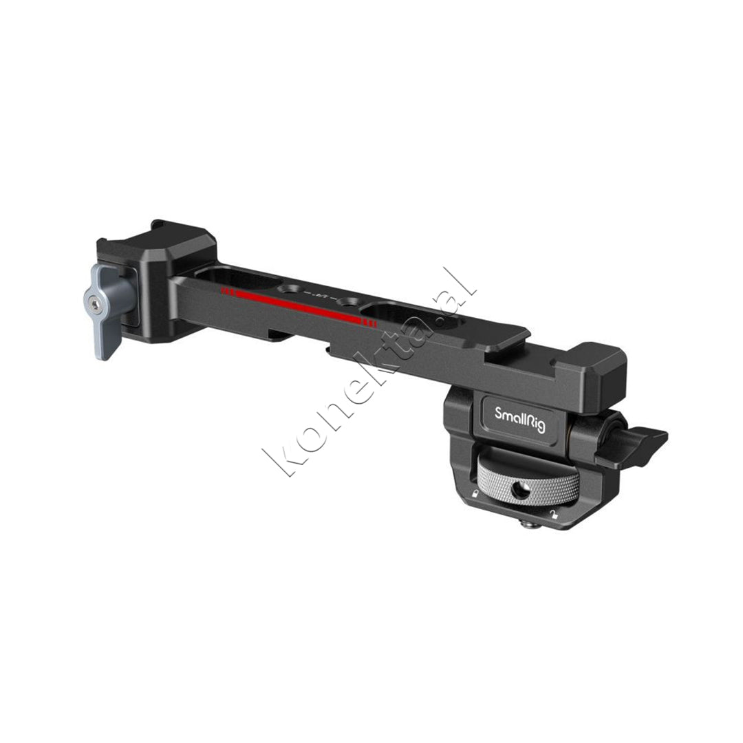 Aksesor Monitor Mounting Support With NATO Clamp SmallRig 3026B