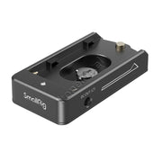 Aksesor NP-F Battery Adapter Mount Plate SmallRig 3018