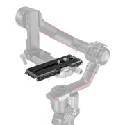 Aksesor Quick Release Plate SmallRig 3158B