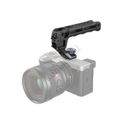 Aksesor Top Handle With Cold Shoe SmallRig 3764