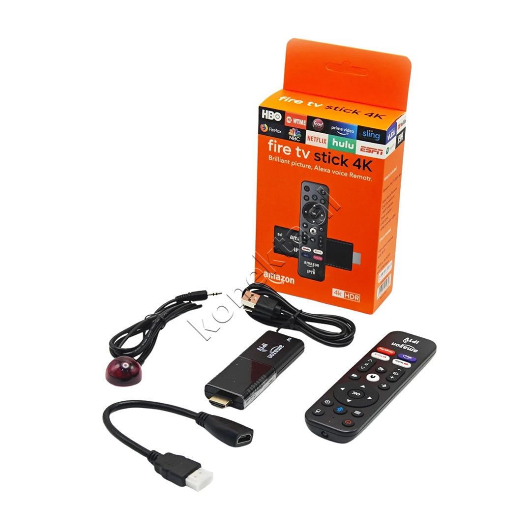 Amazon Fire TV Stick 10K