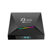 Android TV Box Z1 Max 8K Ultra HD