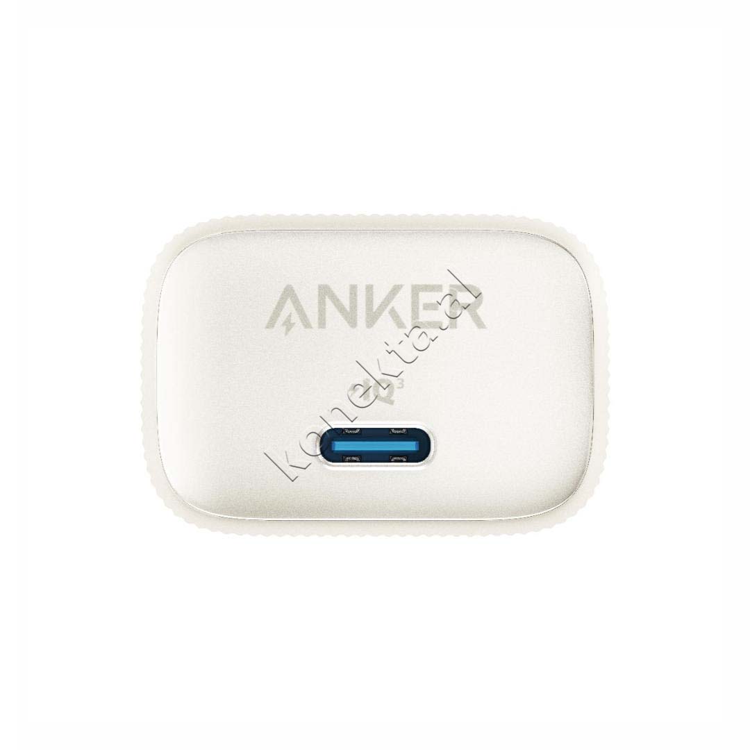 Adaptor Karikimi Anker 30W Nano 4 Me Porte Type-C
