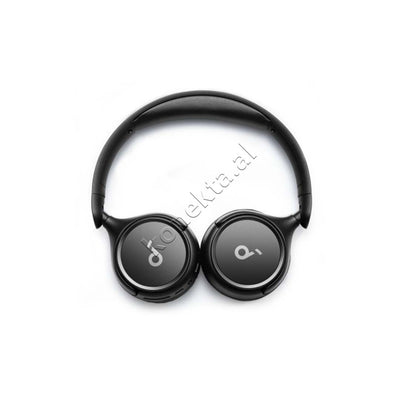 Kufje Headphones Me Bluetooth SoundCore Anker H30i