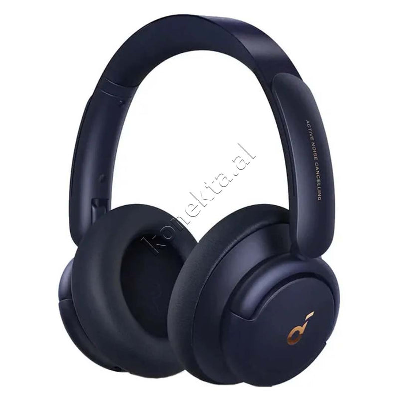 Kufje Headphones Me Bluetooth Soundcore Anker Q30 Upgraded