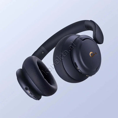 Kufje Headphones Me Bluetooth Soundcore Anker Q30 Upgraded