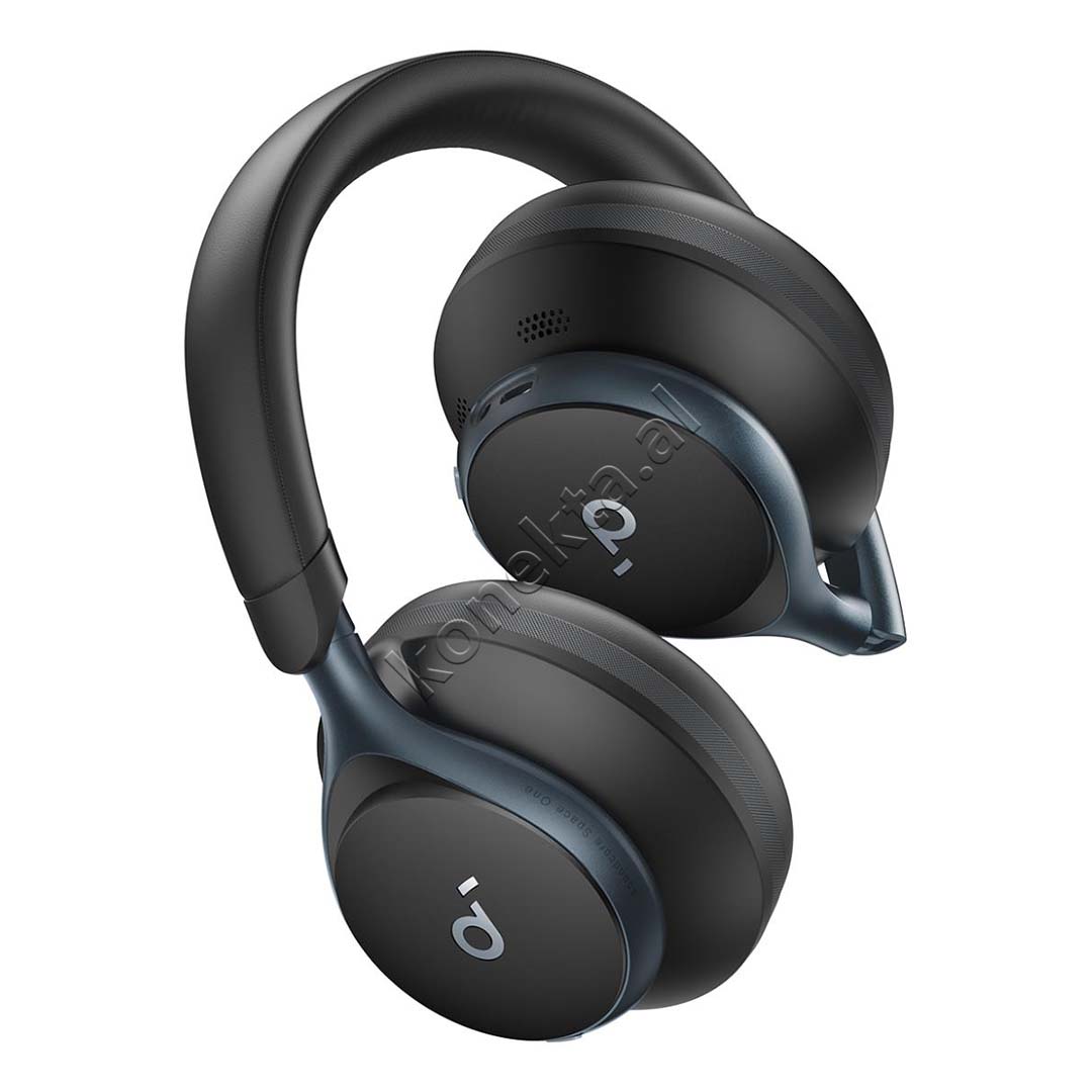 Kufje Headphones Me Bluetooth Anker Space One