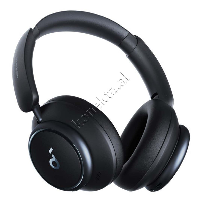 Kufje Headphones Me Bluetooth Soundcore Anker Space Q45