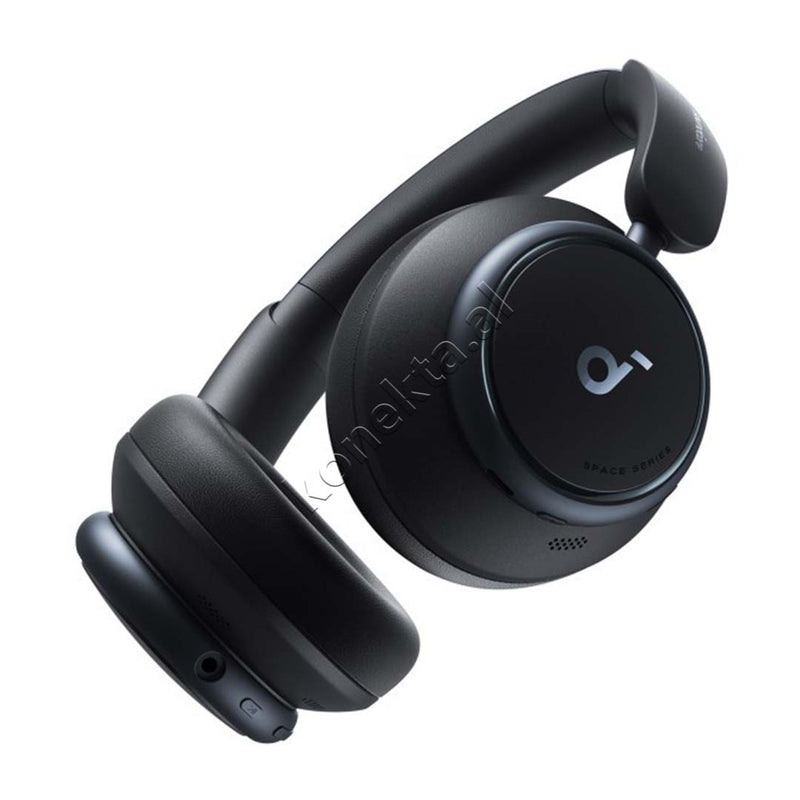 Kufje Headphones Me Bluetooth Soundcore Anker Space Q45