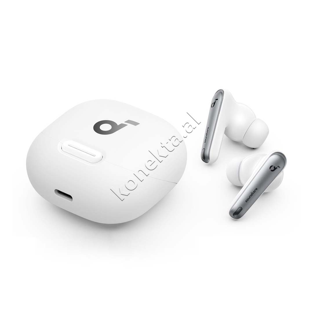 Kufje Cift Me Bluetooth Anker Liberty 4 NC