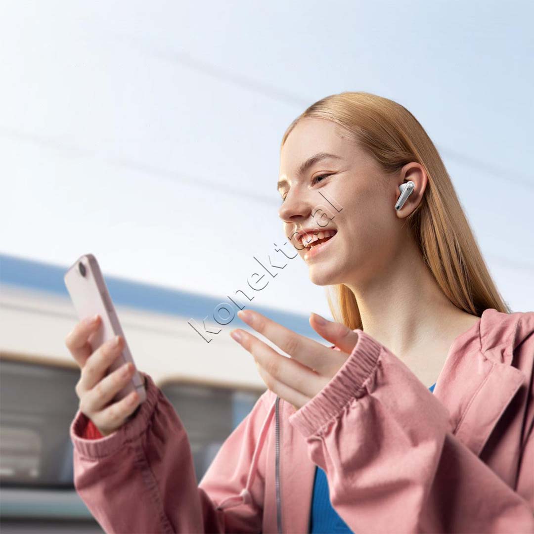 Kufje Cift Me Bluetooth Anker Liberty 4 NC