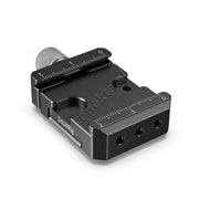 Arca-Type Quick Release Clamp For DJI Ronin S/Ronin SC And ZHIYUN Crane Series 2S /Weebill S Gimbals SmallRig DBC2506B