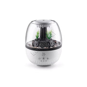 Aromatizues Me Akuarium 350ml Dhe Ndricim Led