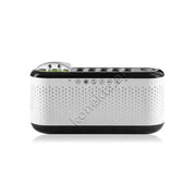 Aromatizues Me Altoparlant Bluetooth Dhe Drite Led 600ml