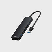 Adaptor Multifunksional Baseus USB-A Ne USB-A 3.0