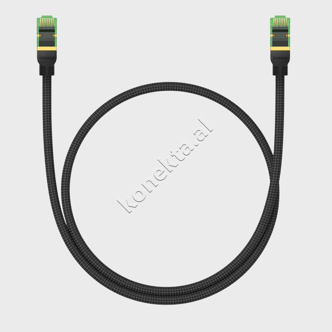Kabell Ethernet Interneti 1.5m / 3m / 10m / 15m / 20m High Speed Baseus