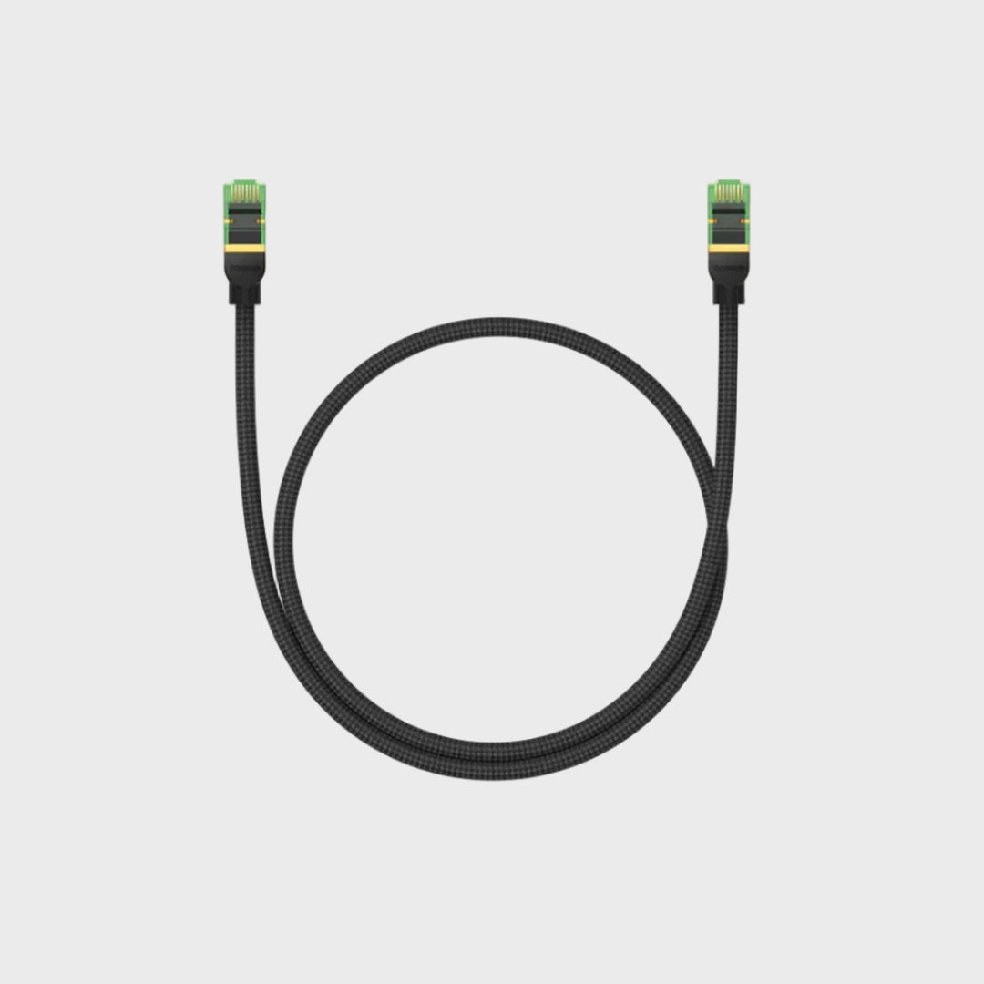 Kabell Ethernet Interneti 1.5m / 3m / 10m / 15m / 20m High Speed Baseus