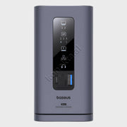 Adaptor HUB Baseus Me Shumë Porta 10 në 1