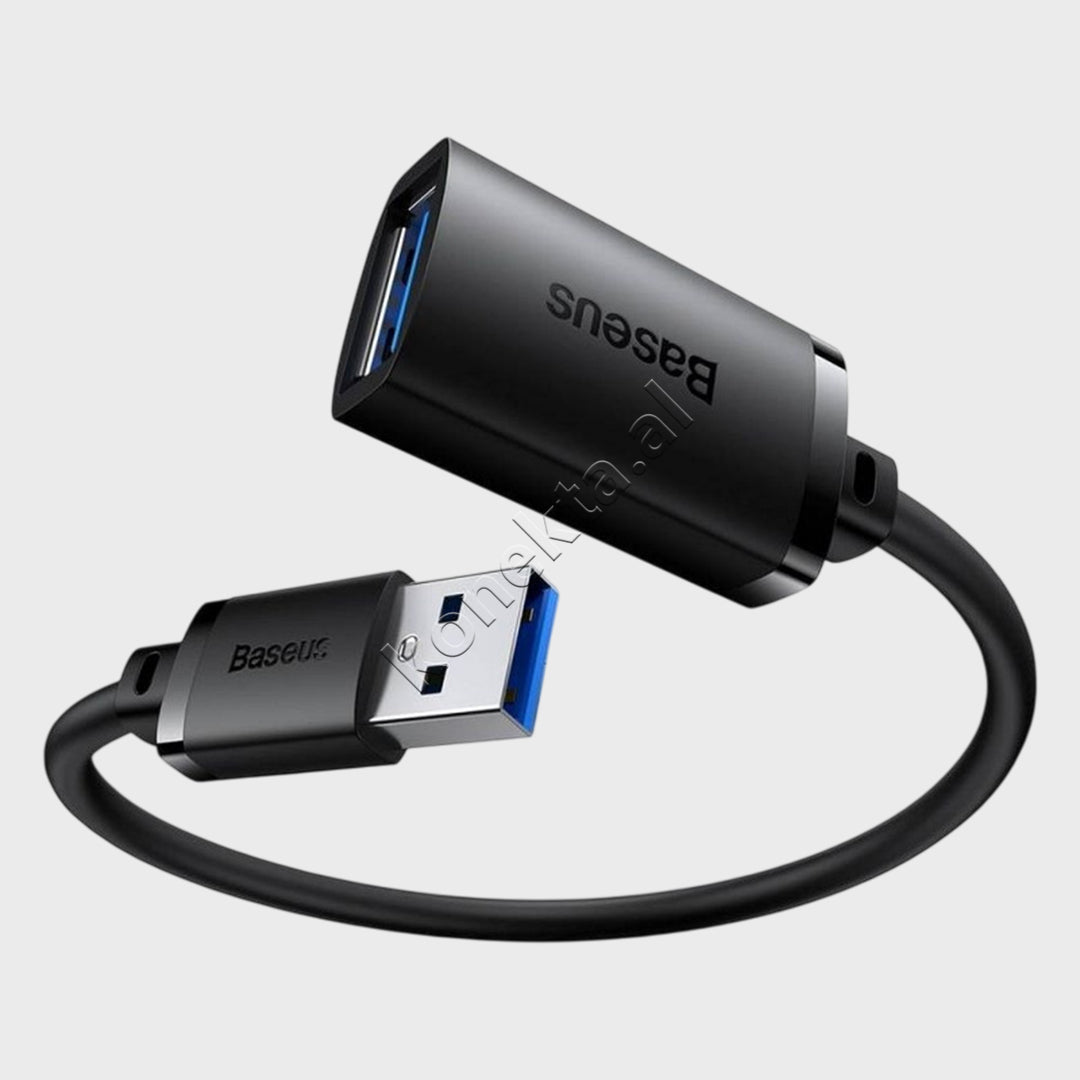 Kabell Zgjatues USB 3.0 Baseus