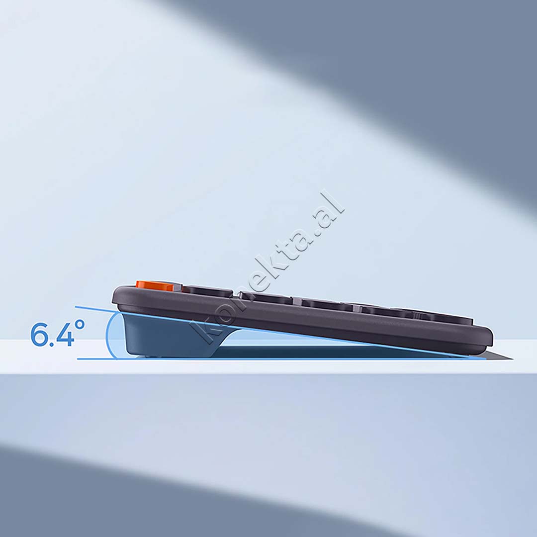 Tastiere Wireless Per Kompjuter Ose Laptop Baseus