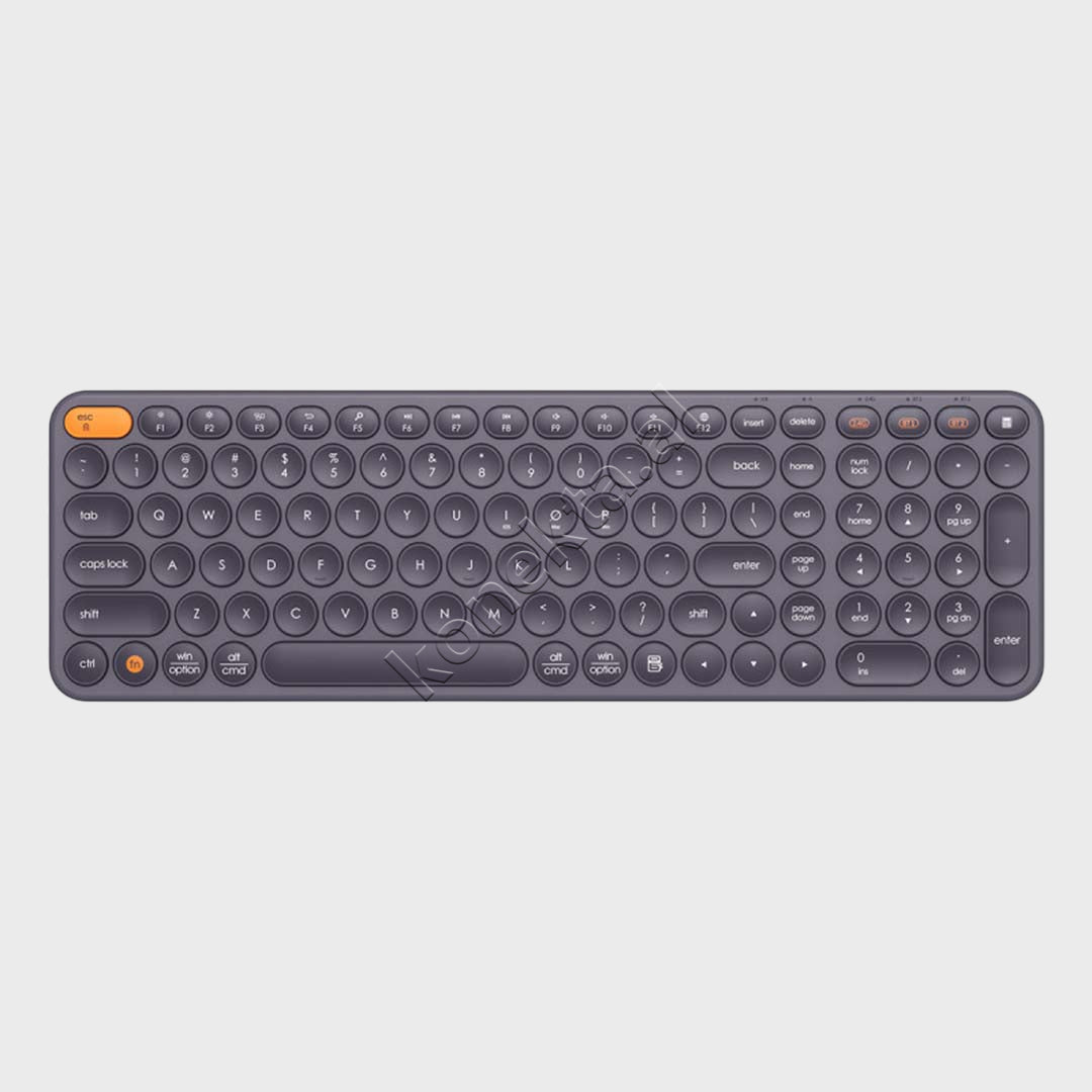 Tastiere Wireless Per Kompjuter Ose Laptop Baseus