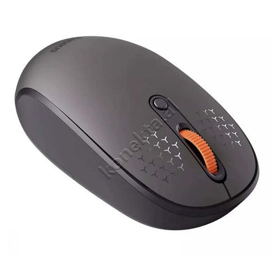 Maus Wireless Per Kompjuter Dhe Laptop Baseus