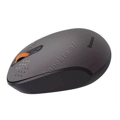 Maus Wireless Per Kompjuter Dhe Laptop Baseus