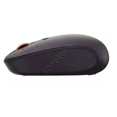 Maus Wireless Per Kompjuter Dhe Laptop Baseus