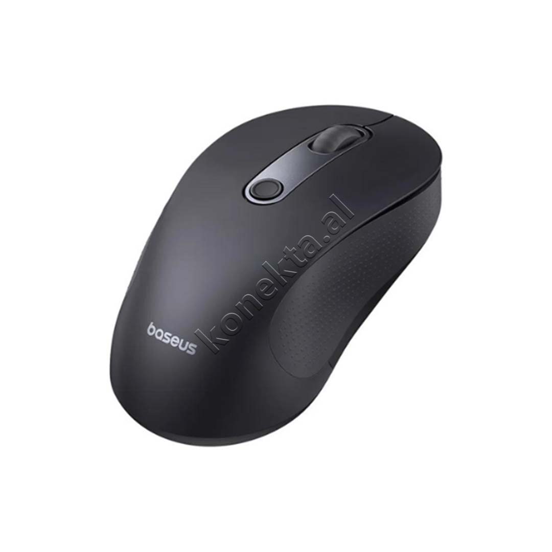 Maus Wireless Per Kompjuter Dhe Laptop Baseus