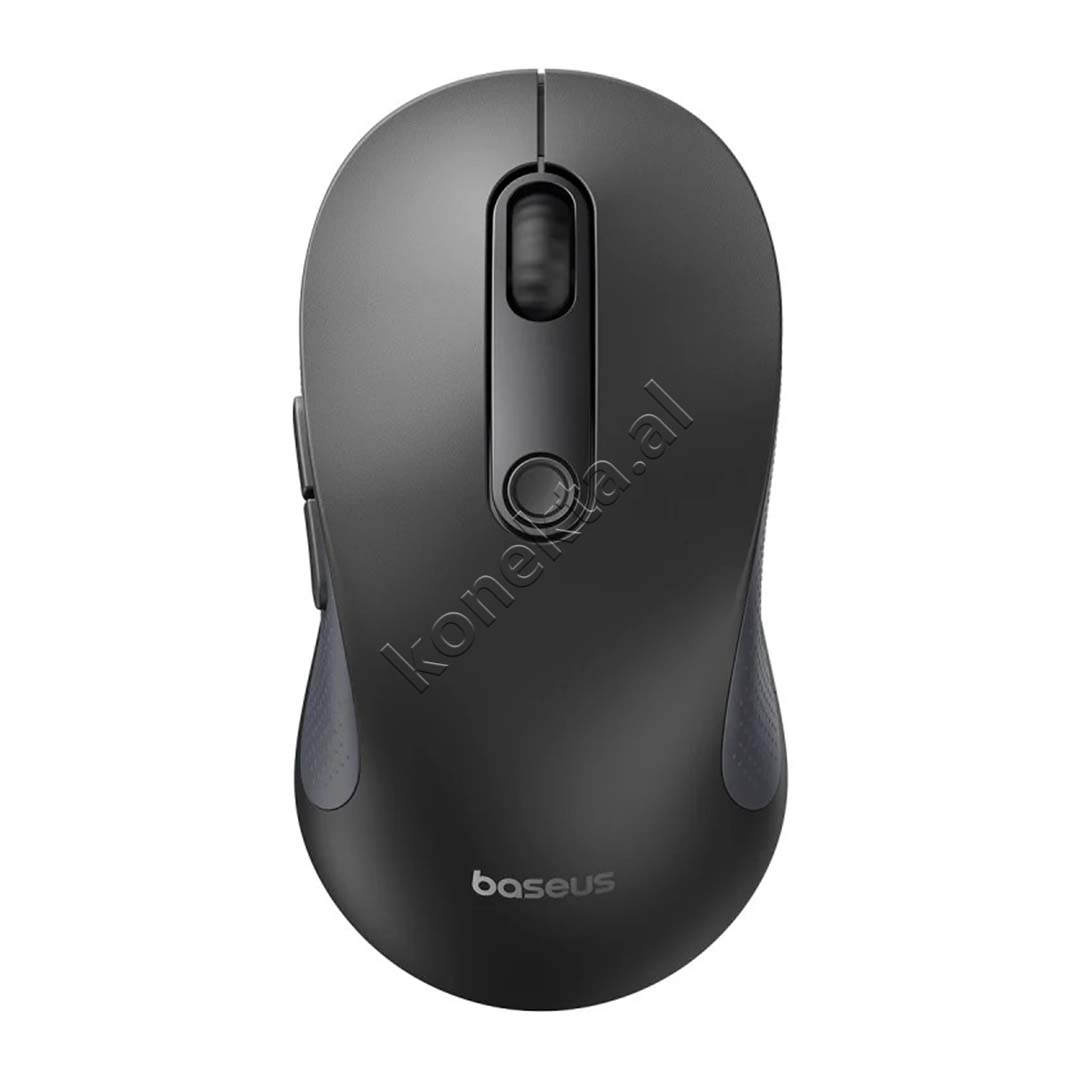 Maus Wireless Per Kompjuter Dhe Laptop Baseus