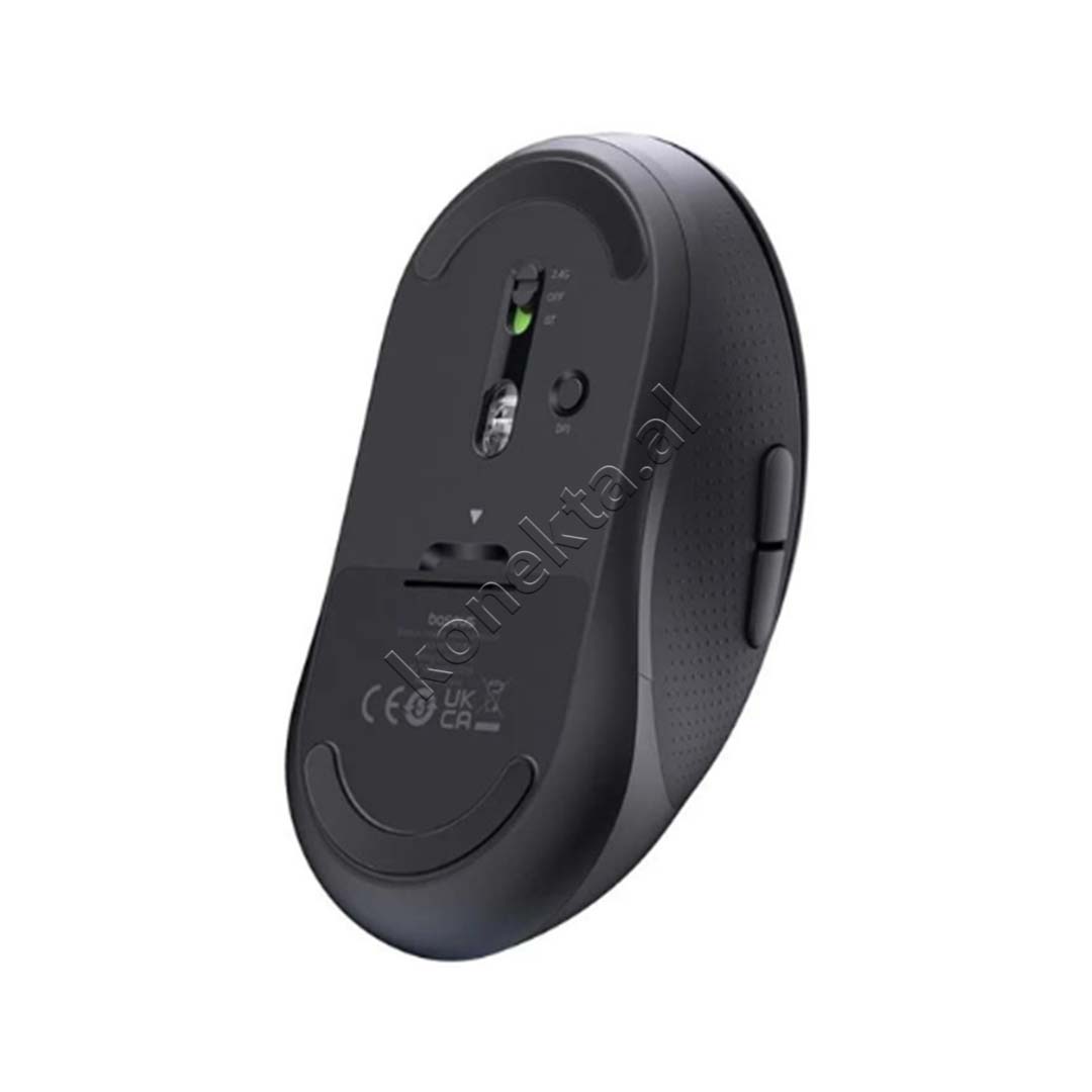 Maus Wireless Per Kompjuter Dhe Laptop Baseus