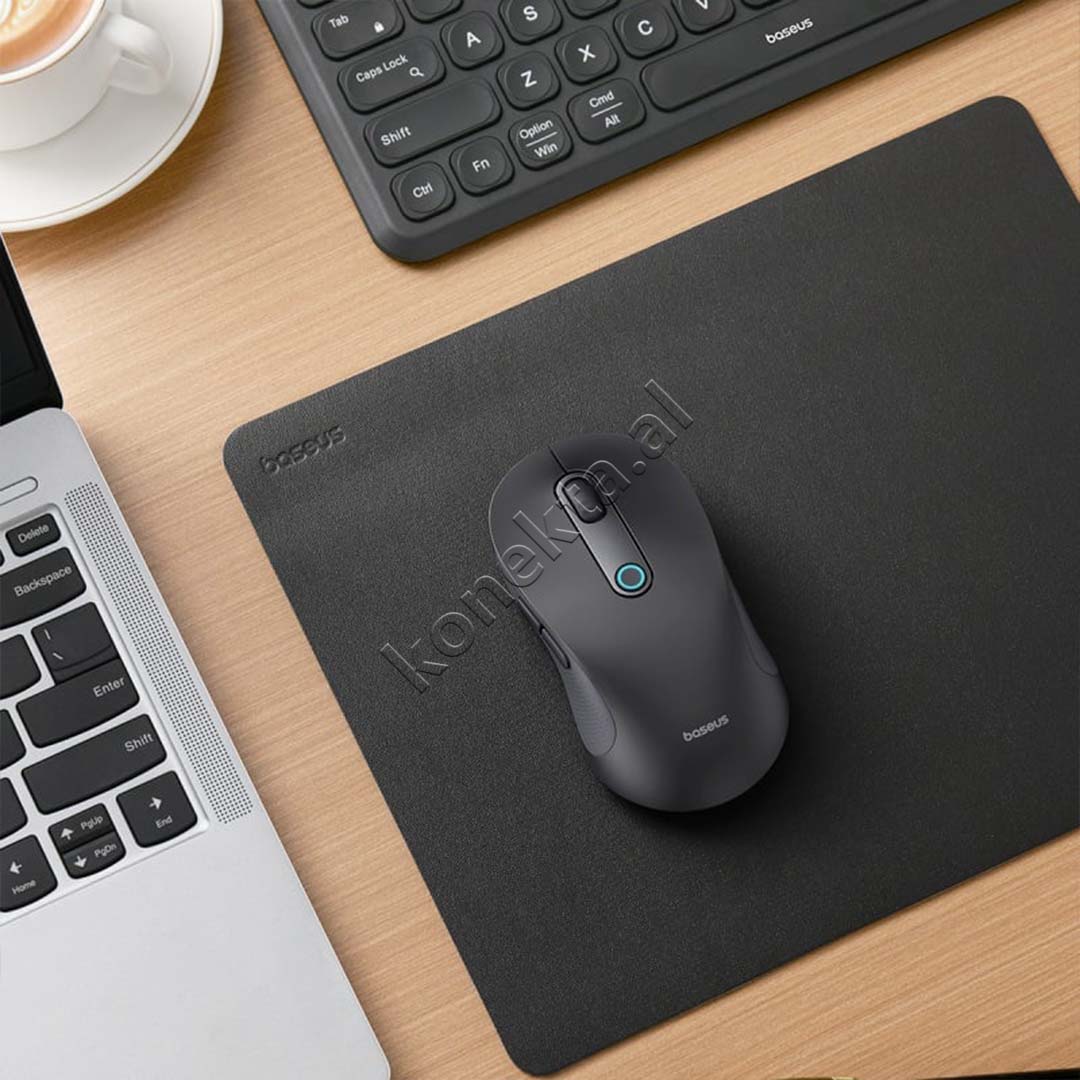 Maus Wireless Per Kompjuter Dhe Laptop Baseus