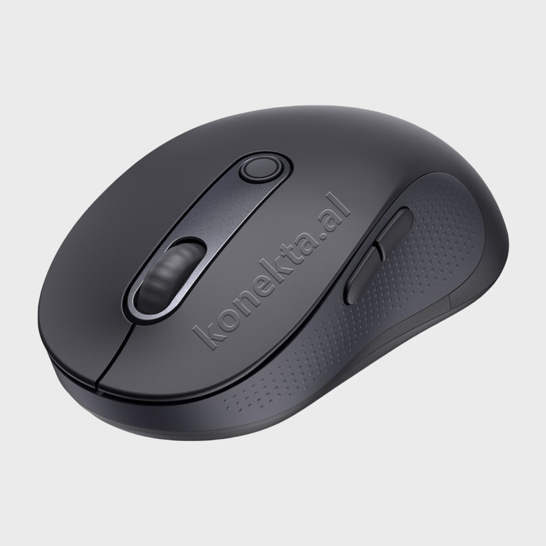 Maus Wireless Per Kompjuter Dhe Laptop Baseus