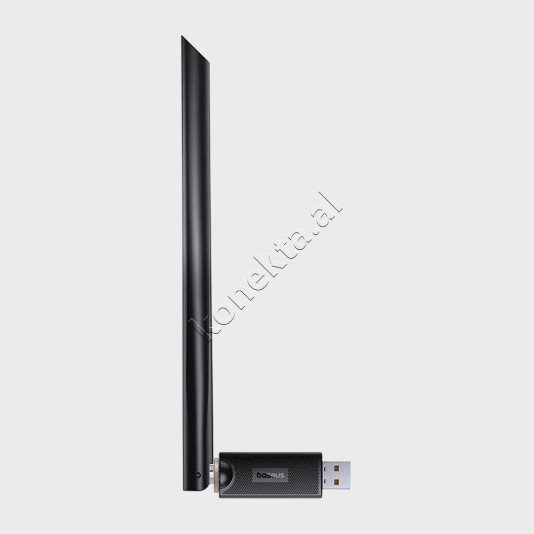 Perforcues WiFi USB Per Desktopin e Kompjuterit Baseus