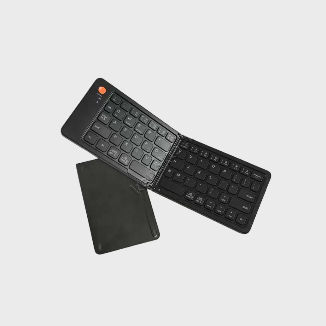 Tastiere Wireless E Palosshme Me Bluetooth Per Laptop / Tablet / Telefon