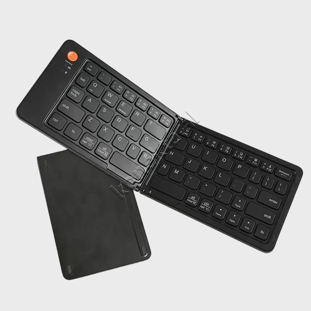 Tastiere Wireless E Palosshme Me Bluetooth Per Laptop / Tablet / Telefon
