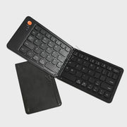 Tastiere Wireless E Palosshme Me Bluetooth Per Laptop / Tablet / Telefon