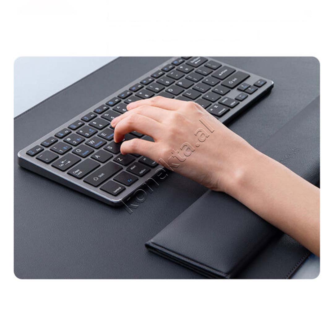 Tapet I Bute Ergonomik Per Maus MagPro Baseus