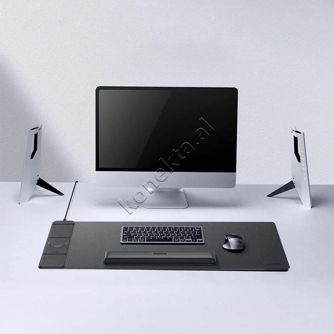 Tapet I Bute Ergonomik Per Maus MagPro Me Karikues Baseus