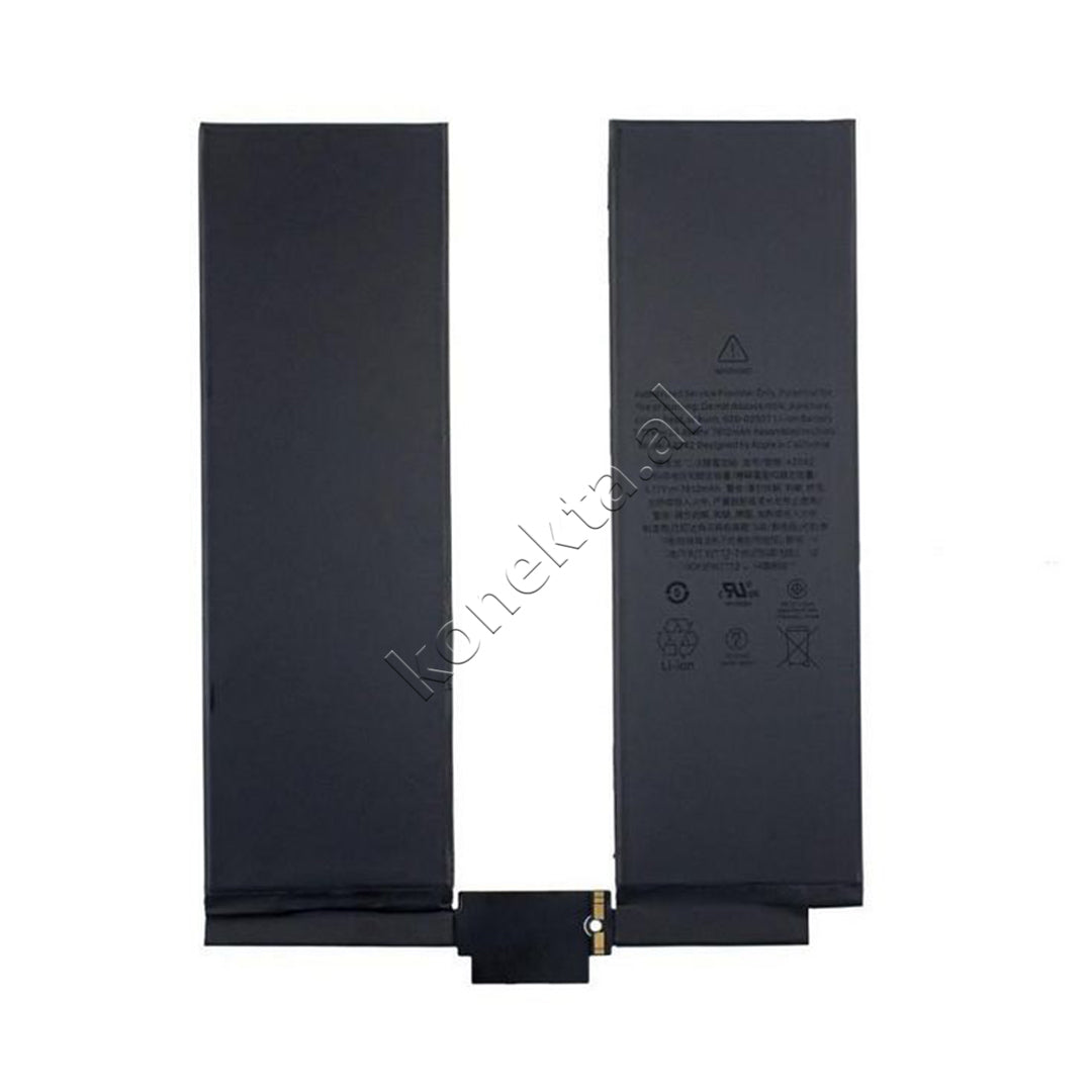 Bateri Per Ipad Apple