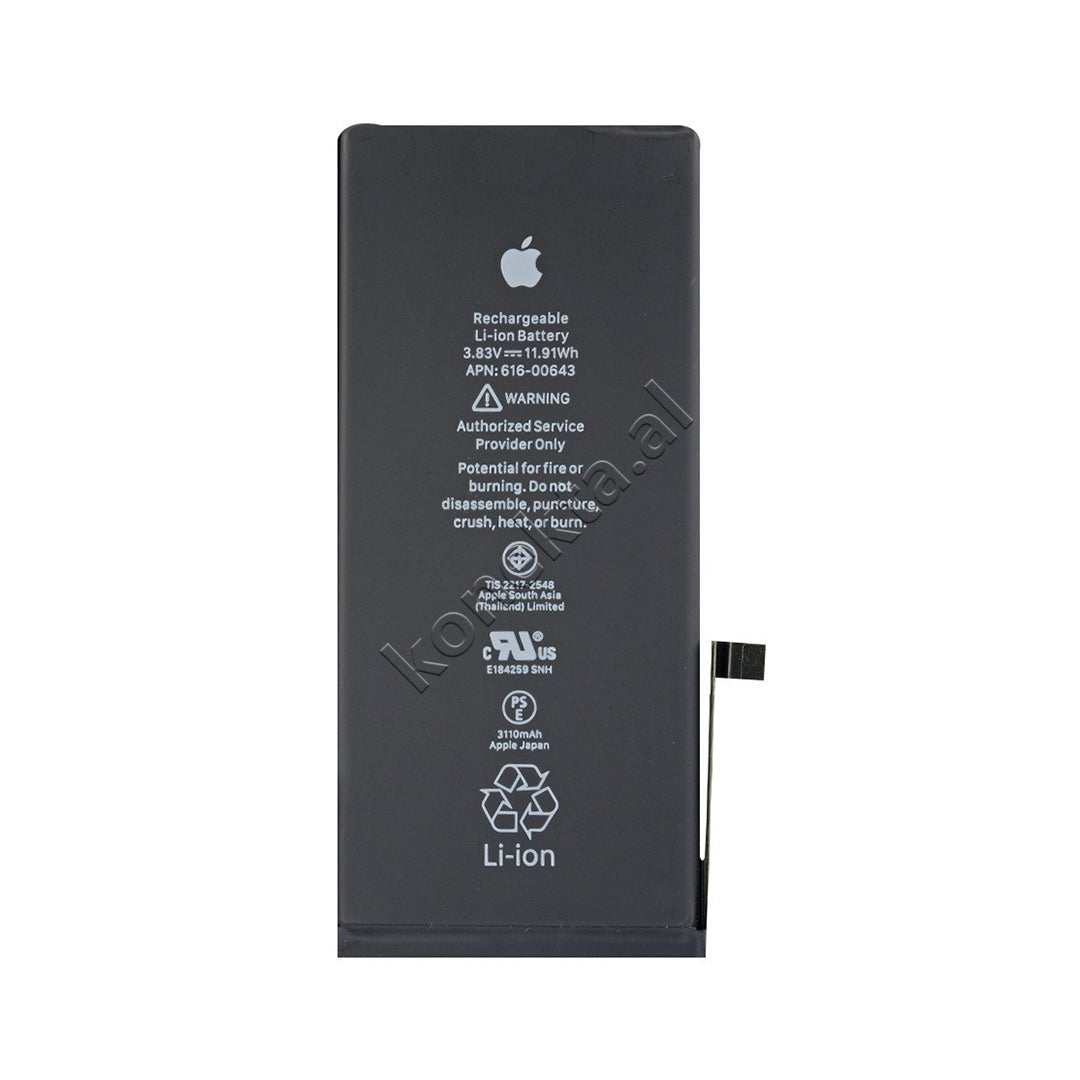 Bateri Celulari Apple Iphone