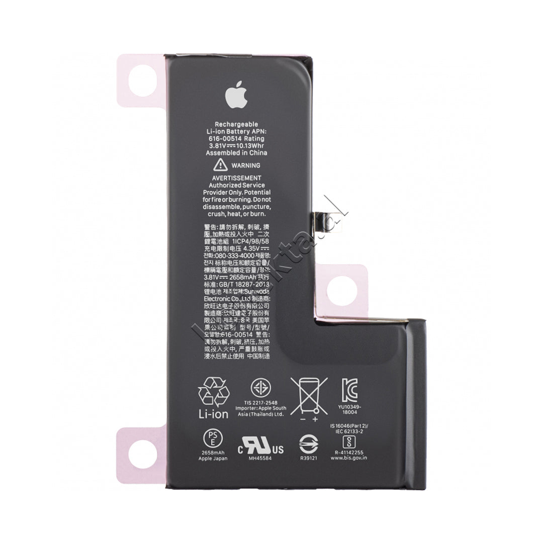 Bateri Celulari Apple Iphone