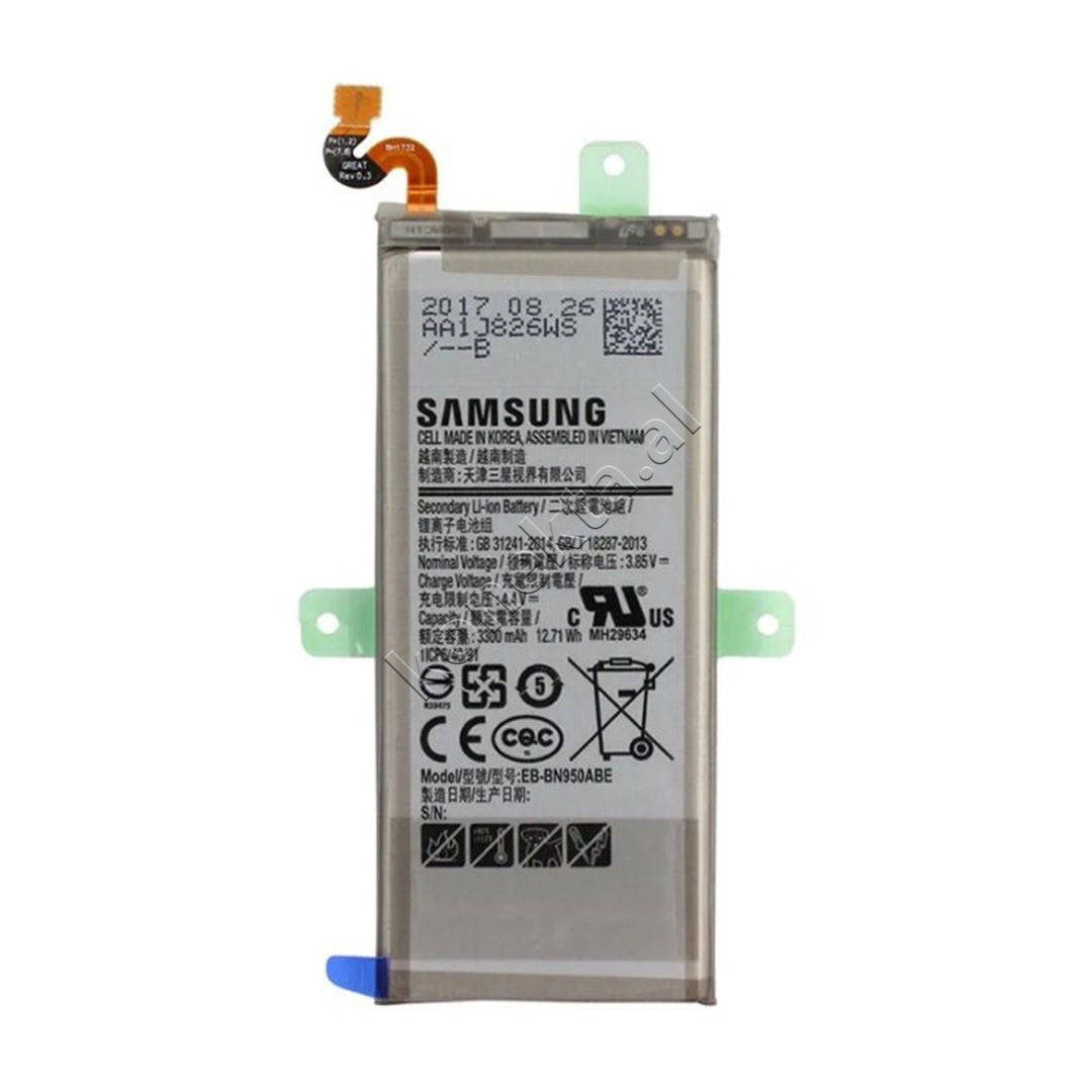 Bateri Celulari Samsung Seria Note