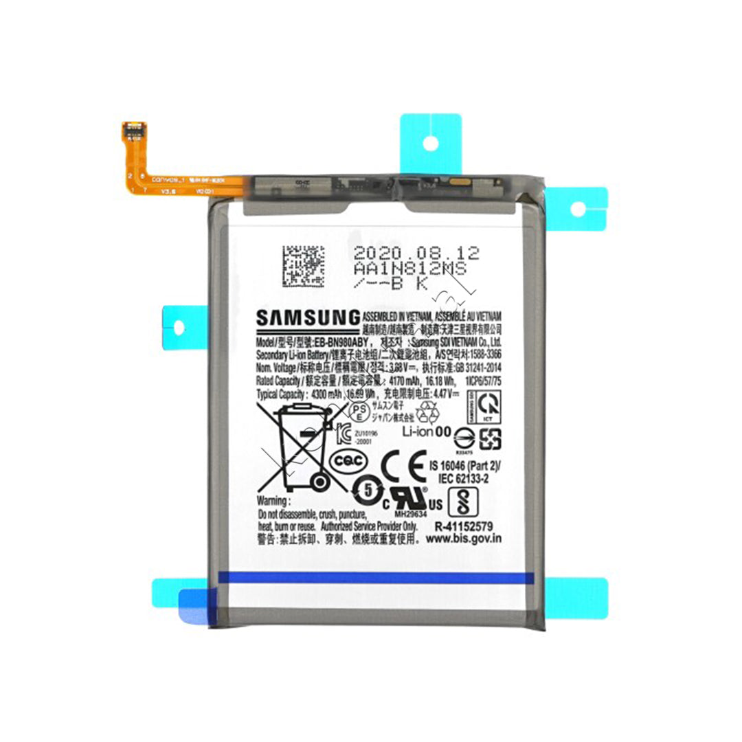 Bateri Celulari Samsung Seria Note