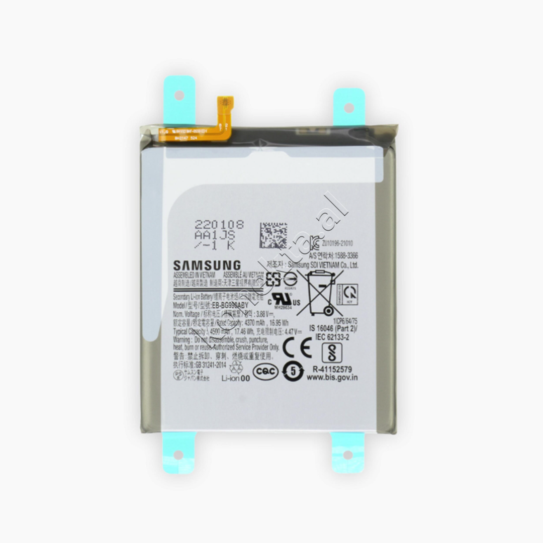 Bateri Celulari Samsung Seria S