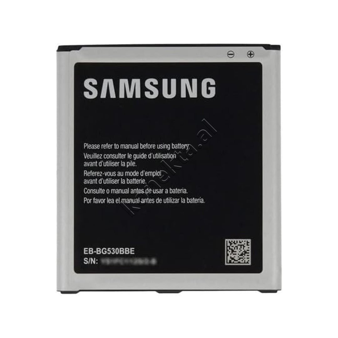 Bateri Celulari Samsung Seria J (E)