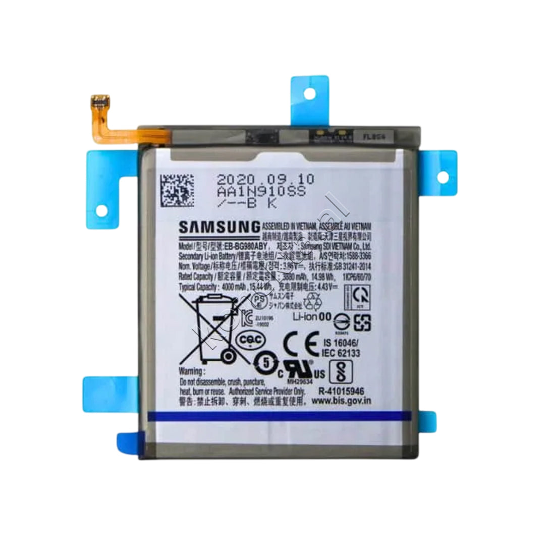 Bateri Celulari Samsung Seria S