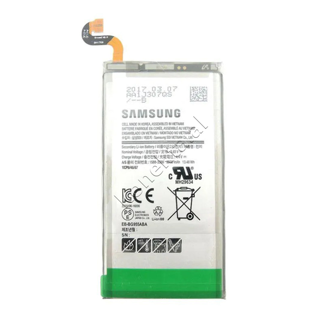 Bateri Celulari Samsung Seria S