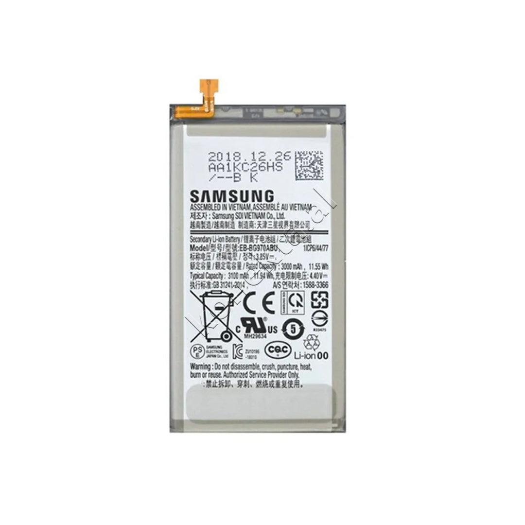 Bateri Celulari Samsung Seria S
