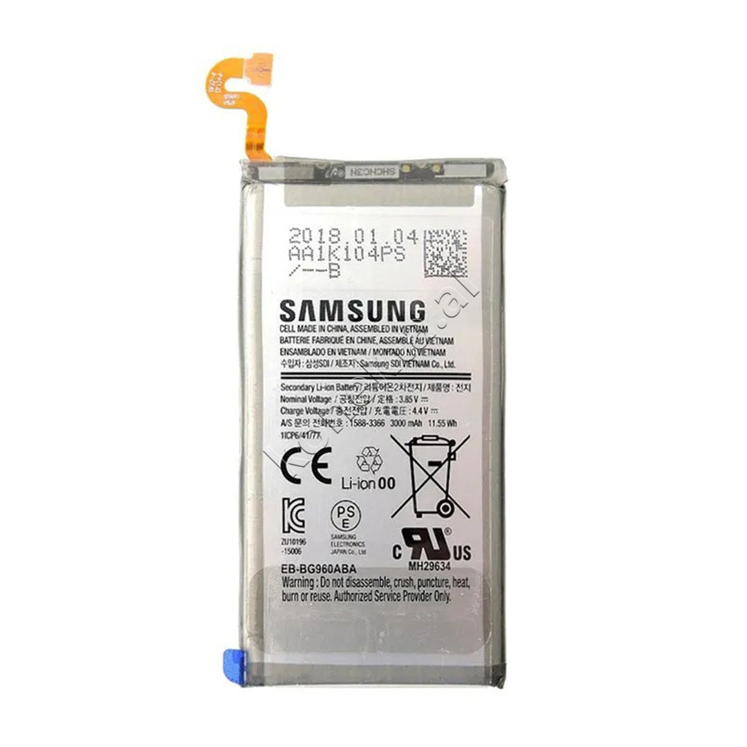 Bateri Celulari Samsung Seria S